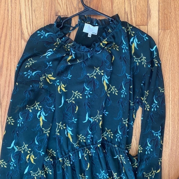 Aritzia Le Fou by Wilfred Leman Dress - Picture 6 of 9